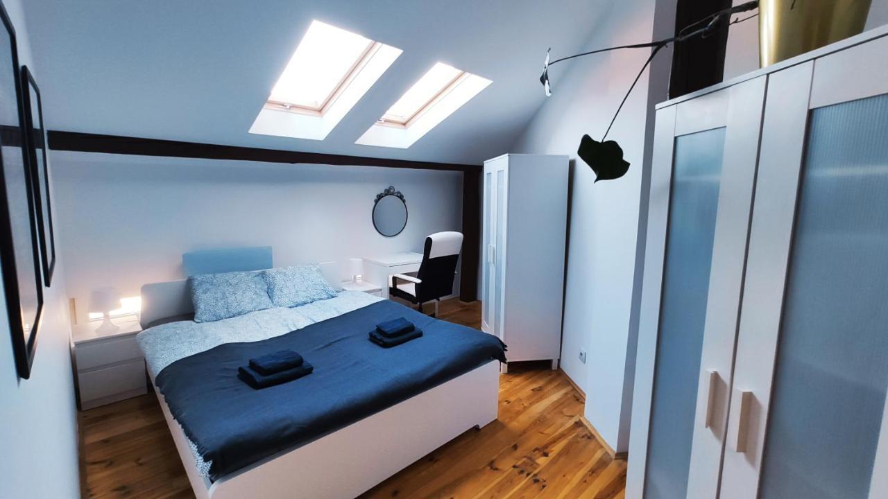 Garbarska 4 By Homeprime คราคูฟ ภายนอก รูปภาพ